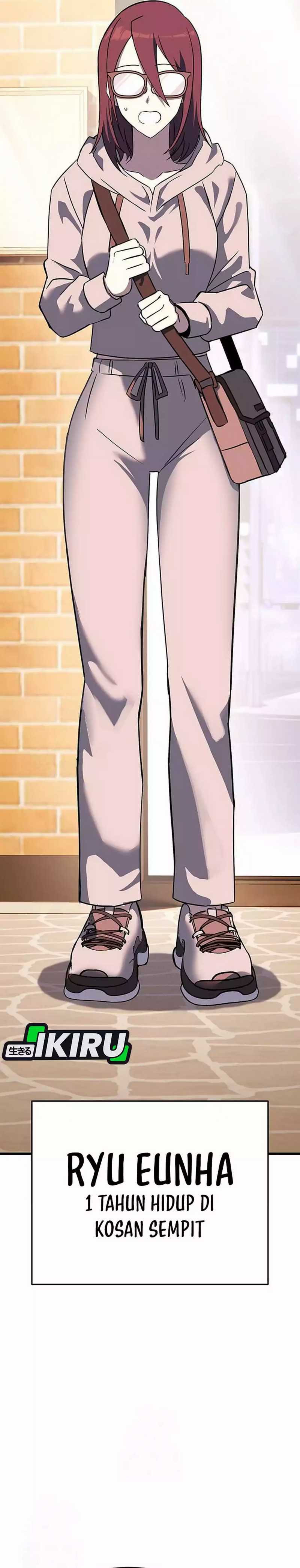 Dig or Die Chapter 14 Bahasa Indonesia