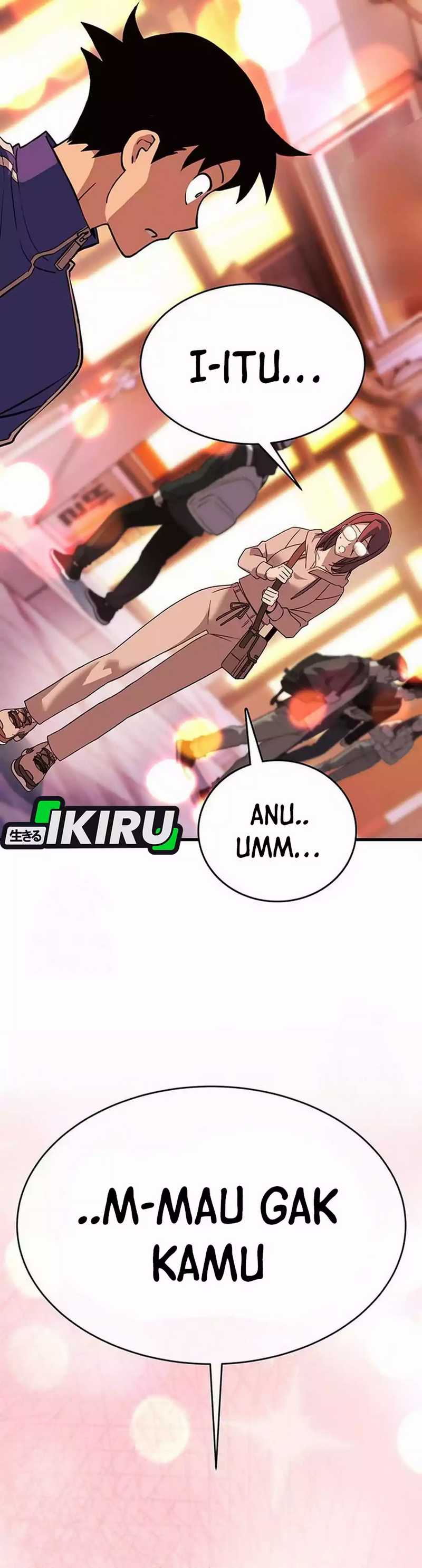 Dig or Die Chapter 14 Bahasa Indonesia