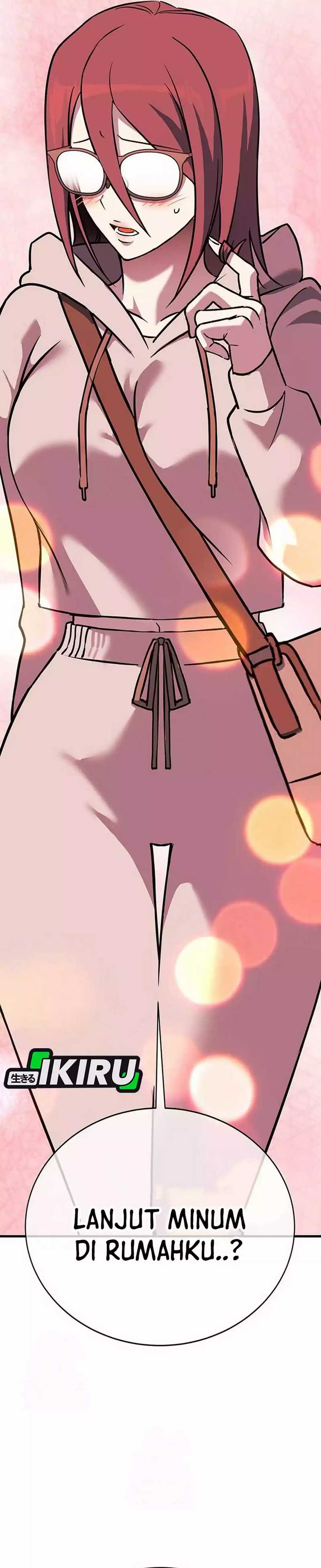 Dig or Die Chapter 14 Bahasa Indonesia