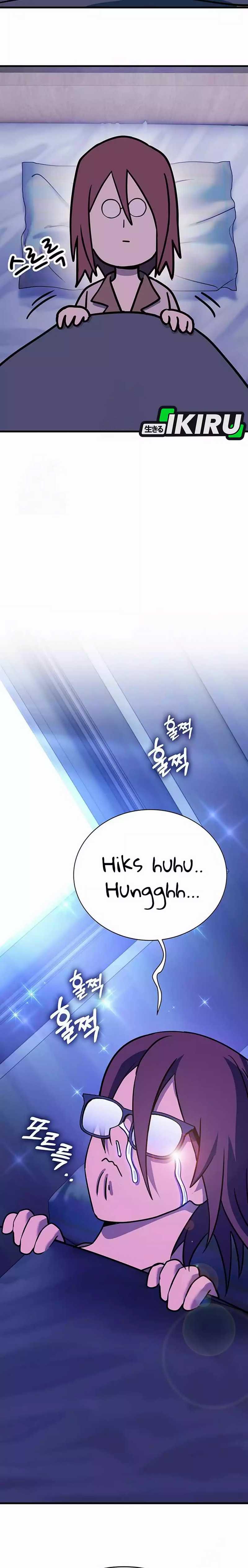 Dig or Die Chapter 14 Bahasa Indonesia