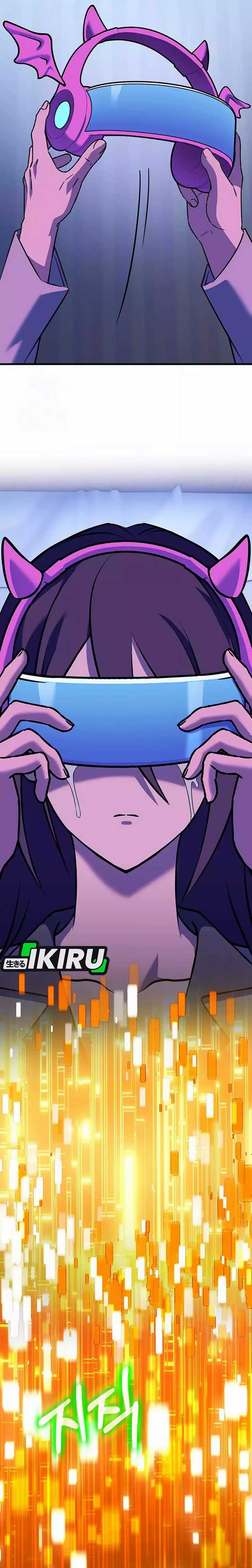 Dig or Die Chapter 14 Bahasa Indonesia