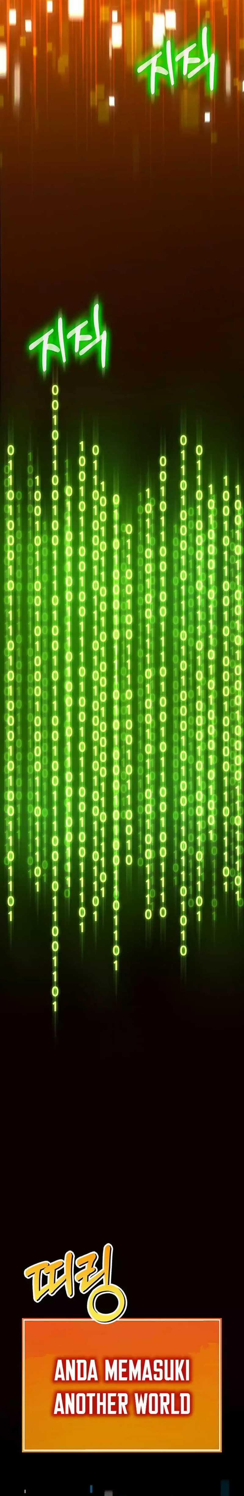 Dig or Die Chapter 14 Bahasa Indonesia