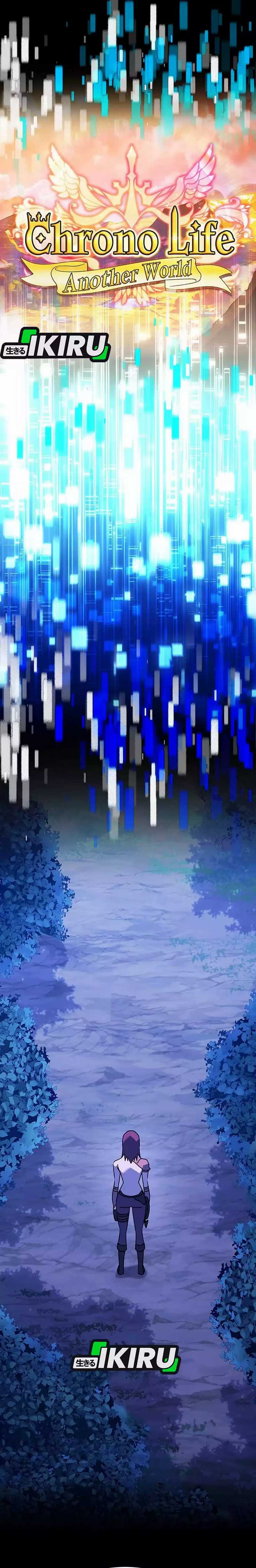 Dig or Die Chapter 14 Bahasa Indonesia