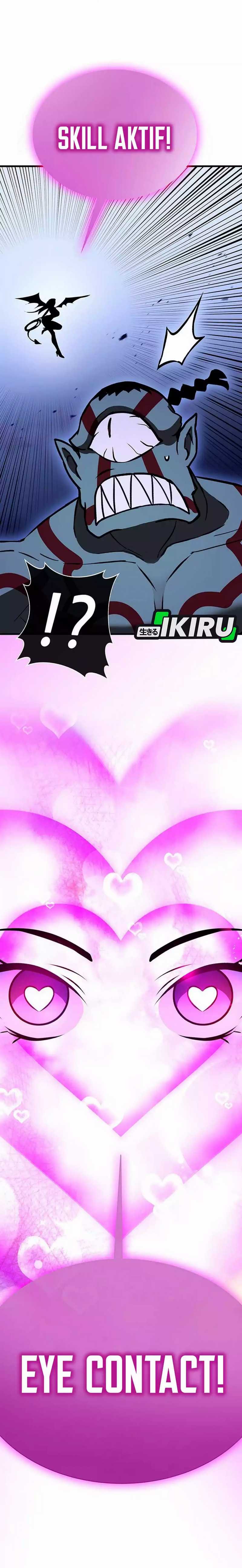 Dig or Die Chapter 14 Bahasa Indonesia