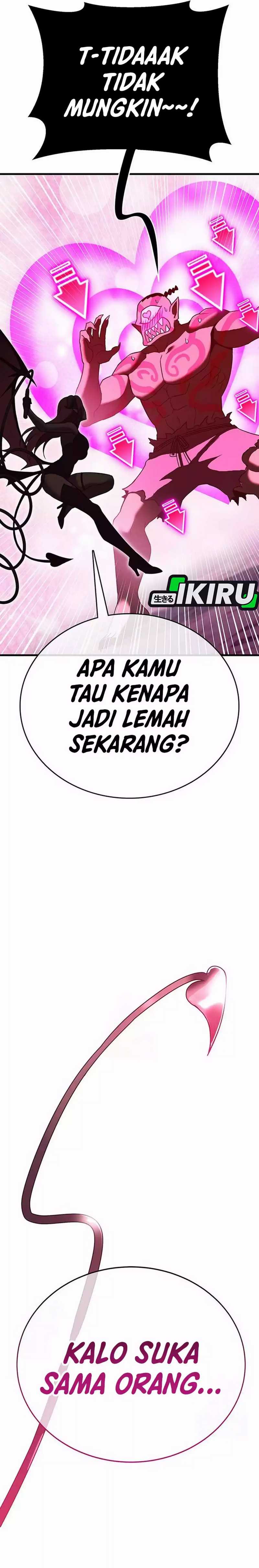 Dig or Die Chapter 14 Bahasa Indonesia