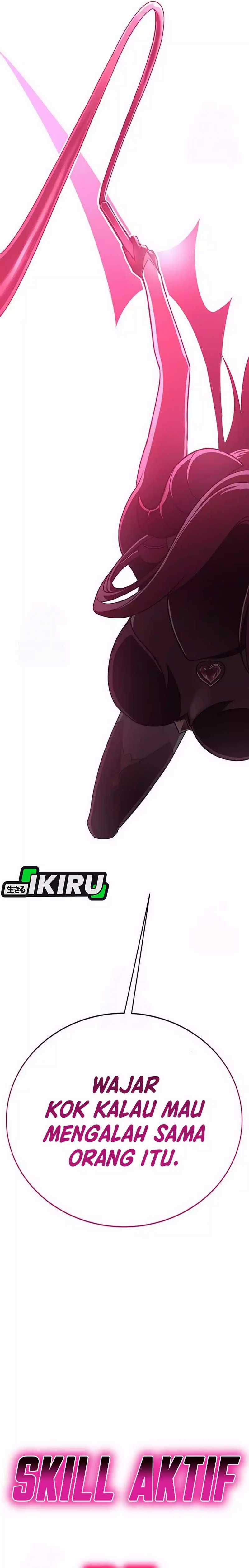 Dig or Die Chapter 14 Bahasa Indonesia