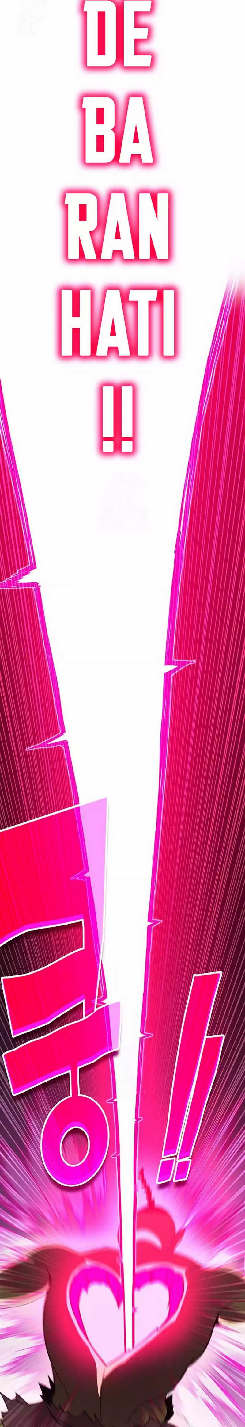 Dig or Die Chapter 14 Bahasa Indonesia