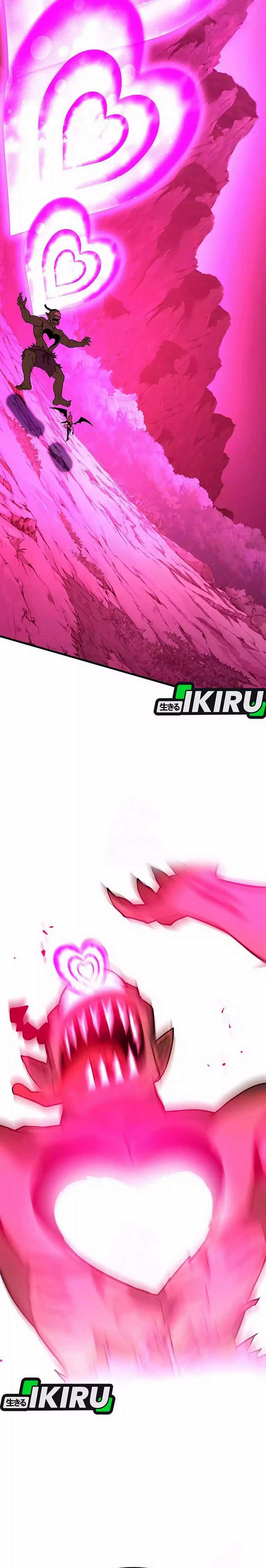 Dig or Die Chapter 14 Bahasa Indonesia