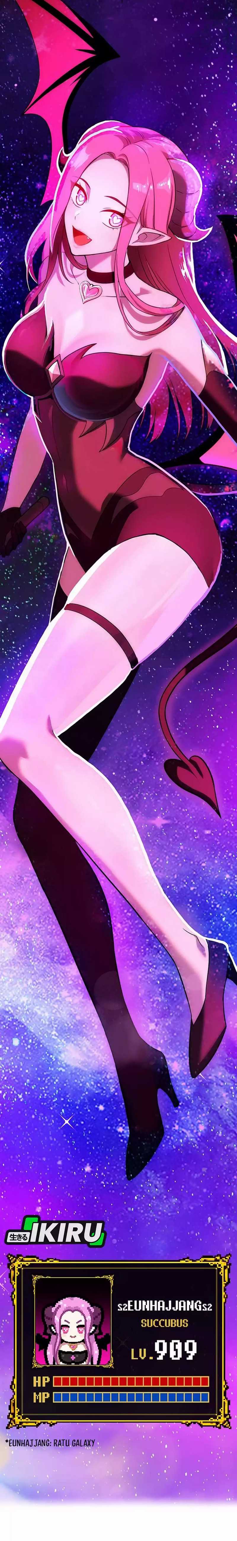 Dig or Die Chapter 14 Bahasa Indonesia