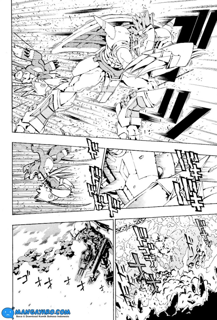 Digimon World Re:Digitize chapter 2