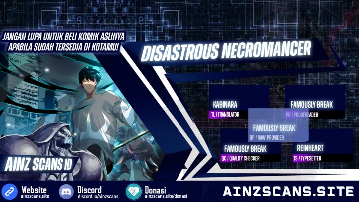 Dilarang COPAS - situs resmi www.mangacanblog.com - Komik disastrous necromancer 010 - chapter 10 11 Indonesia disastrous necromancer 010 - chapter 10 Terbaru 0|Baca Manga Komik Indonesia|Mangacan