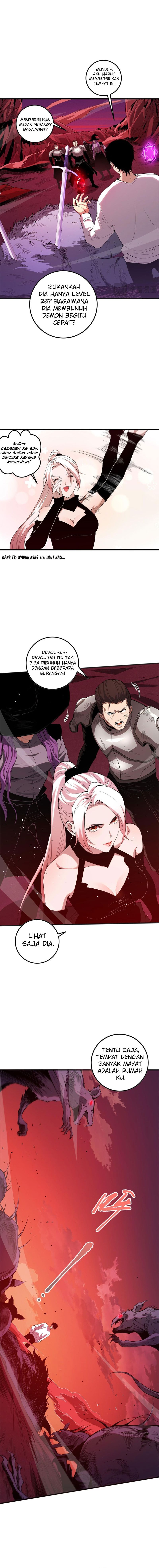 Dilarang COPAS - situs resmi www.mangacanblog.com - Komik disastrous necromancer 055 - chapter 55 56 Indonesia disastrous necromancer 055 - chapter 55 Terbaru 9|Baca Manga Komik Indonesia|Mangacan