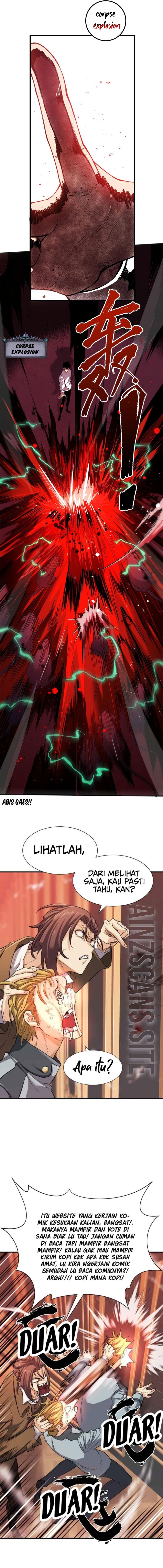 Dilarang COPAS - situs resmi www.mangacanblog.com - Komik disastrous necromancer 055 - chapter 55 56 Indonesia disastrous necromancer 055 - chapter 55 Terbaru 10|Baca Manga Komik Indonesia|Mangacan