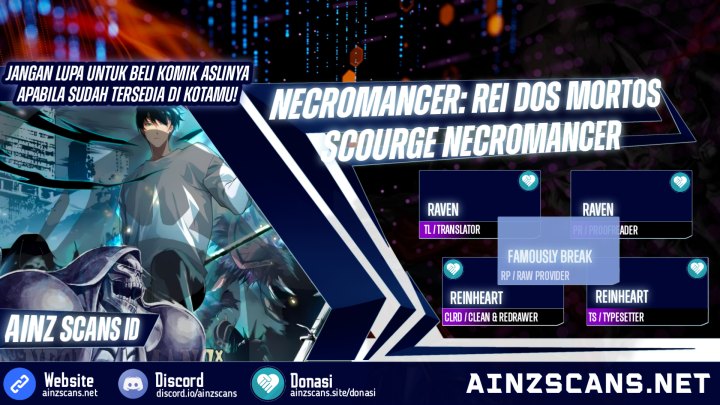Dilarang COPAS - situs resmi www.mangacanblog.com - Komik disastrous necromancer 057 - chapter 57 58 Indonesia disastrous necromancer 057 - chapter 57 Terbaru 0|Baca Manga Komik Indonesia|Mangacan