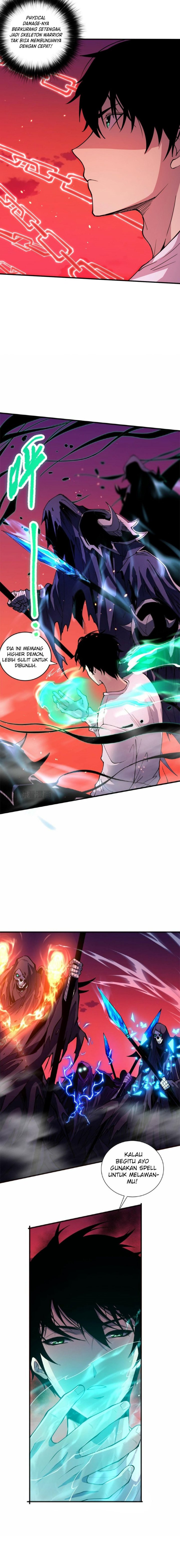 Dilarang COPAS - situs resmi www.mangacanblog.com - Komik disastrous necromancer 057 - chapter 57 58 Indonesia disastrous necromancer 057 - chapter 57 Terbaru 2|Baca Manga Komik Indonesia|Mangacan