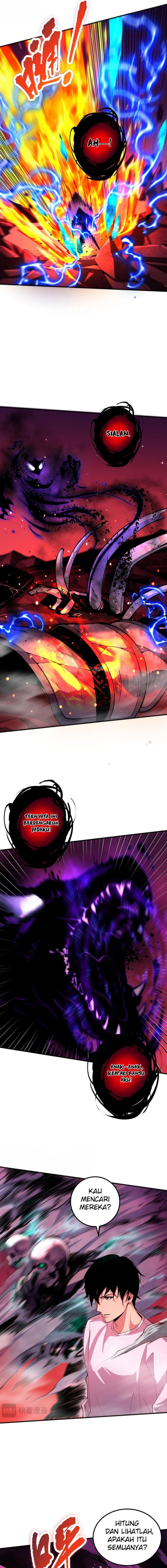 Dilarang COPAS - situs resmi www.mangacanblog.com - Komik disastrous necromancer 057 - chapter 57 58 Indonesia disastrous necromancer 057 - chapter 57 Terbaru 5|Baca Manga Komik Indonesia|Mangacan