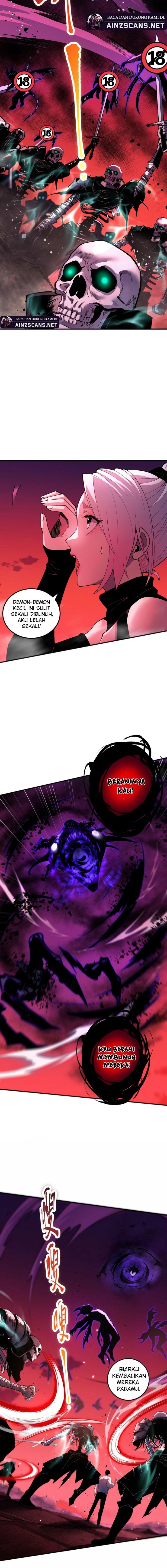 Dilarang COPAS - situs resmi www.mangacanblog.com - Komik disastrous necromancer 057 - chapter 57 58 Indonesia disastrous necromancer 057 - chapter 57 Terbaru 6|Baca Manga Komik Indonesia|Mangacan