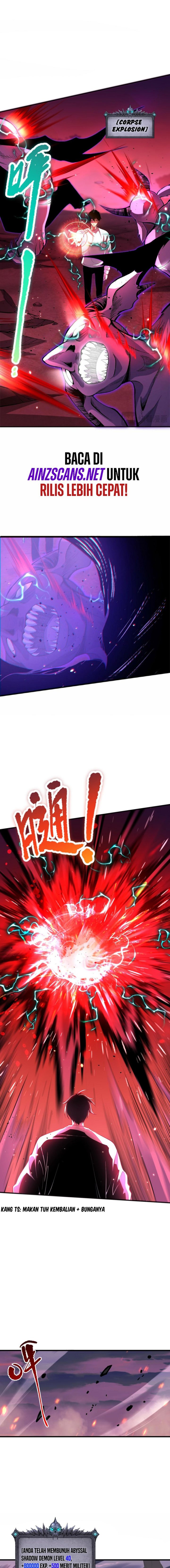 Dilarang COPAS - situs resmi www.mangacanblog.com - Komik disastrous necromancer 057 - chapter 57 58 Indonesia disastrous necromancer 057 - chapter 57 Terbaru 7|Baca Manga Komik Indonesia|Mangacan