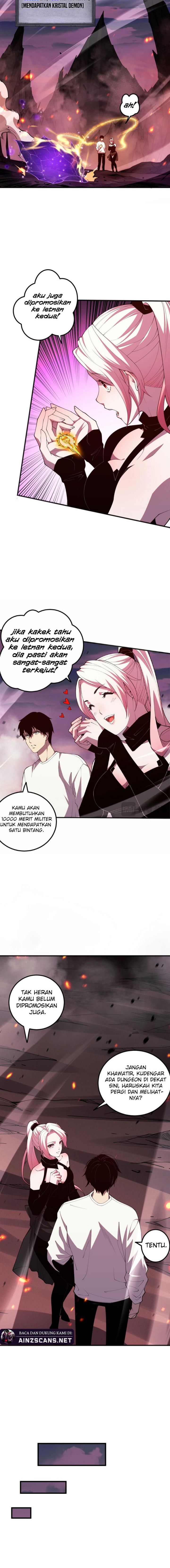 Dilarang COPAS - situs resmi www.mangacanblog.com - Komik disastrous necromancer 057 - chapter 57 58 Indonesia disastrous necromancer 057 - chapter 57 Terbaru 8|Baca Manga Komik Indonesia|Mangacan