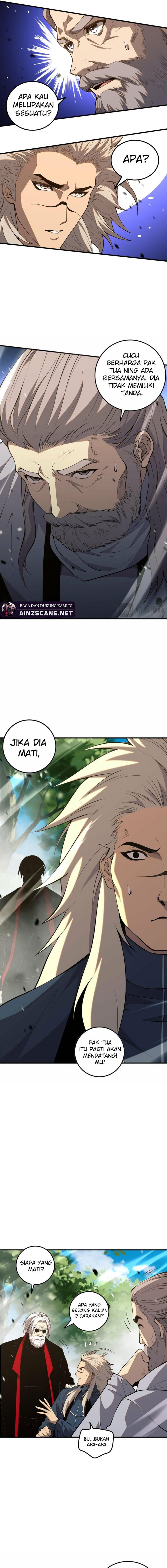Dilarang COPAS - situs resmi www.mangacanblog.com - Komik disastrous necromancer 057 - chapter 57 58 Indonesia disastrous necromancer 057 - chapter 57 Terbaru 11|Baca Manga Komik Indonesia|Mangacan