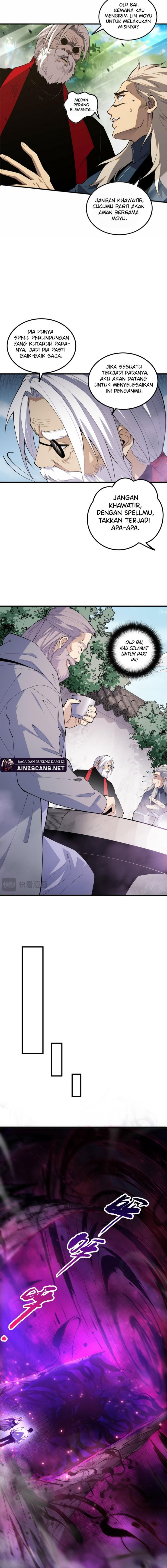 Dilarang COPAS - situs resmi www.mangacanblog.com - Komik disastrous necromancer 057 - chapter 57 58 Indonesia disastrous necromancer 057 - chapter 57 Terbaru 12|Baca Manga Komik Indonesia|Mangacan