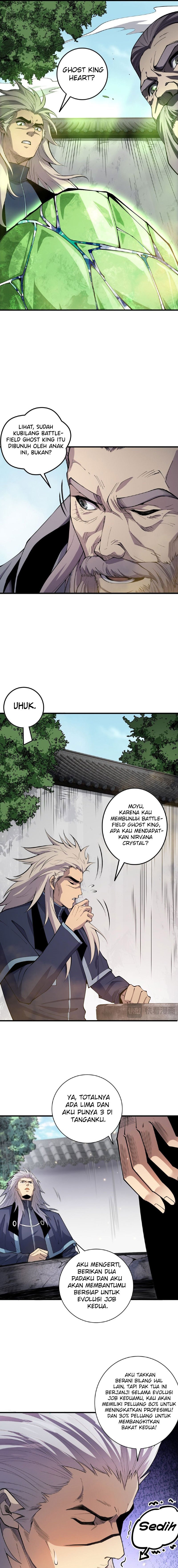 Dilarang COPAS - situs resmi www.mangacanblog.com - Komik disastrous necromancer 068 - chapter 68 69 Indonesia disastrous necromancer 068 - chapter 68 Terbaru 5|Baca Manga Komik Indonesia|Mangacan