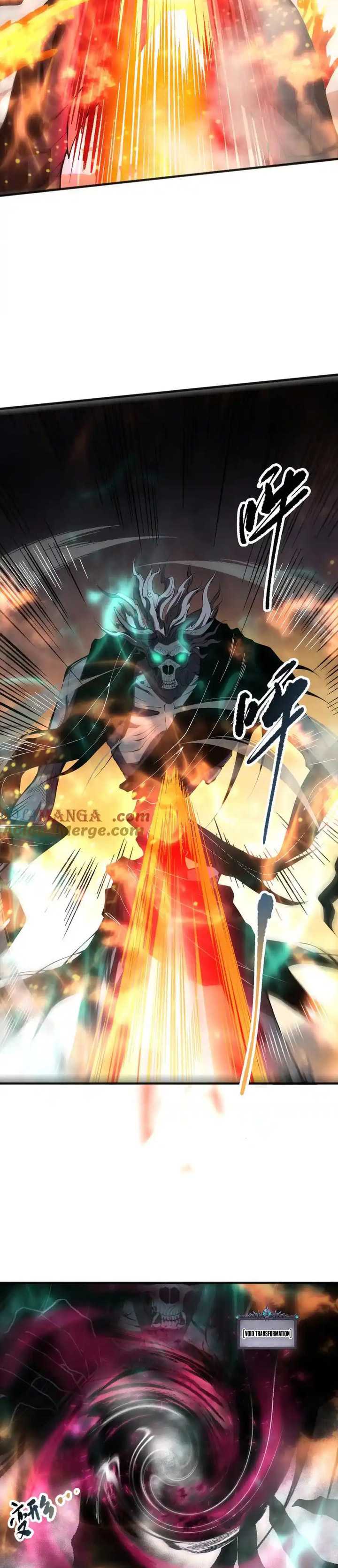Dilarang COPAS - situs resmi www.mangacanblog.com - Komik disastrous necromancer 090 - chapter 90 91 Indonesia disastrous necromancer 090 - chapter 90 Terbaru 4|Baca Manga Komik Indonesia|Mangacan