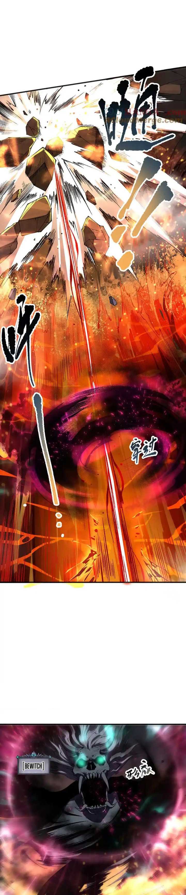 Dilarang COPAS - situs resmi www.mangacanblog.com - Komik disastrous necromancer 090 - chapter 90 91 Indonesia disastrous necromancer 090 - chapter 90 Terbaru 6|Baca Manga Komik Indonesia|Mangacan