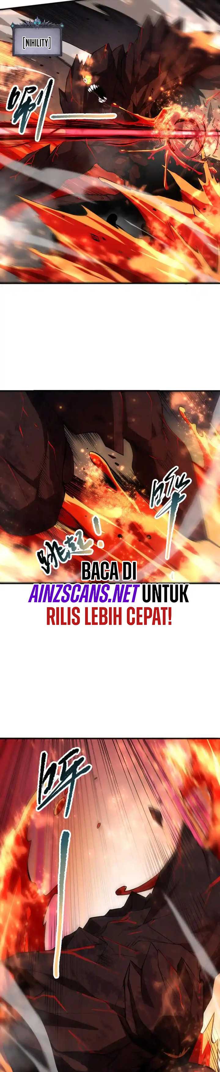 Dilarang COPAS - situs resmi www.mangacanblog.com - Komik disastrous necromancer 090 - chapter 90 91 Indonesia disastrous necromancer 090 - chapter 90 Terbaru 13|Baca Manga Komik Indonesia|Mangacan