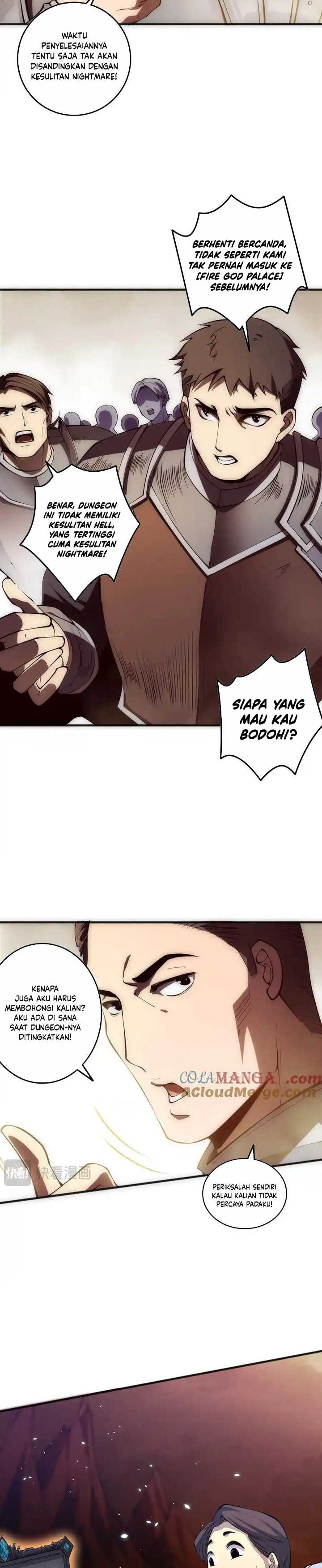 Dilarang COPAS - situs resmi www.mangacanblog.com - Komik disastrous necromancer 090 - chapter 90 91 Indonesia disastrous necromancer 090 - chapter 90 Terbaru 27|Baca Manga Komik Indonesia|Mangacan