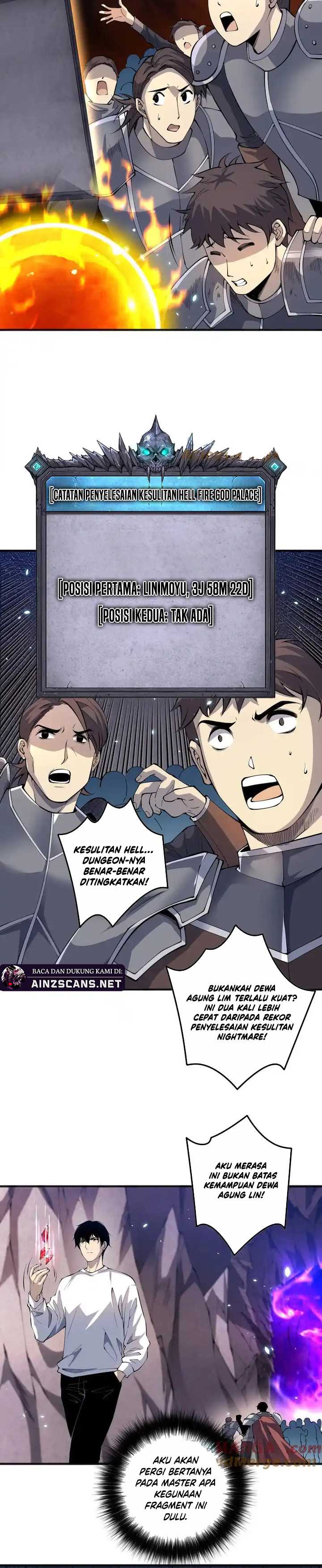 Dilarang COPAS - situs resmi www.mangacanblog.com - Komik disastrous necromancer 090 - chapter 90 91 Indonesia disastrous necromancer 090 - chapter 90 Terbaru 28|Baca Manga Komik Indonesia|Mangacan