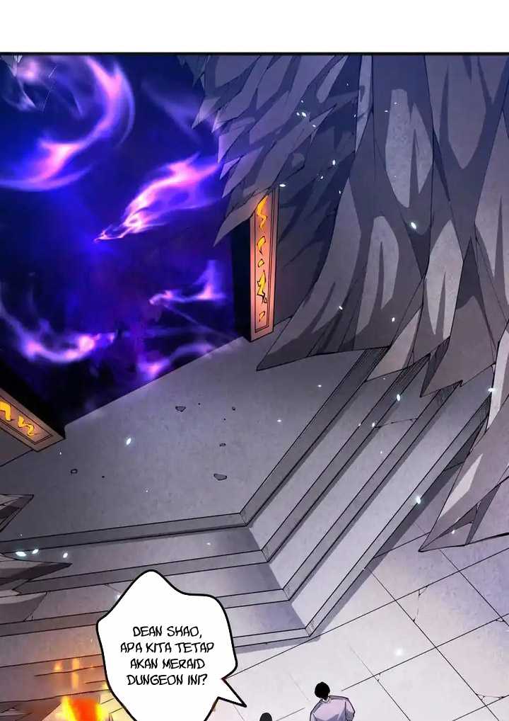 Dilarang COPAS - situs resmi www.mangacanblog.com - Komik disastrous necromancer 090 - chapter 90 91 Indonesia disastrous necromancer 090 - chapter 90 Terbaru 30|Baca Manga Komik Indonesia|Mangacan