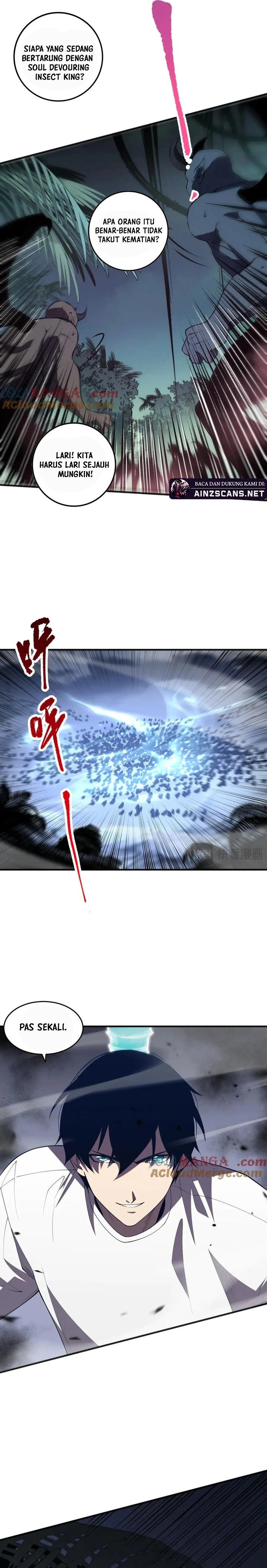 Dilarang COPAS - situs resmi www.mangacanblog.com - Komik disastrous necromancer 099 - chapter 99 100 Indonesia disastrous necromancer 099 - chapter 99 Terbaru 2|Baca Manga Komik Indonesia|Mangacan
