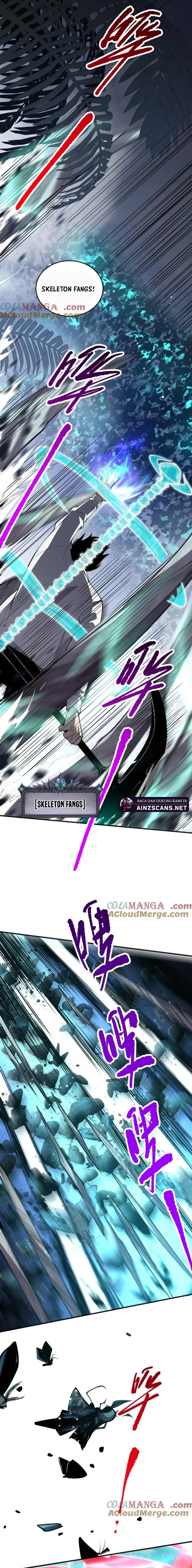 Dilarang COPAS - situs resmi www.mangacanblog.com - Komik disastrous necromancer 099 - chapter 99 100 Indonesia disastrous necromancer 099 - chapter 99 Terbaru 3|Baca Manga Komik Indonesia|Mangacan