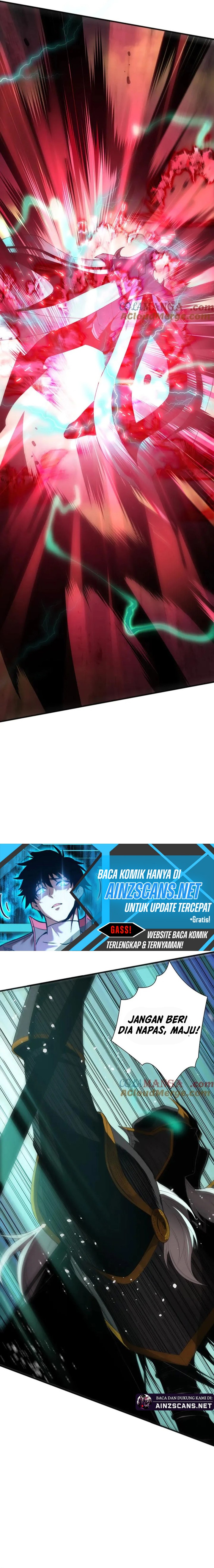 Dilarang COPAS - situs resmi www.mangacanblog.com - Komik disastrous necromancer 099 - chapter 99 100 Indonesia disastrous necromancer 099 - chapter 99 Terbaru 5|Baca Manga Komik Indonesia|Mangacan