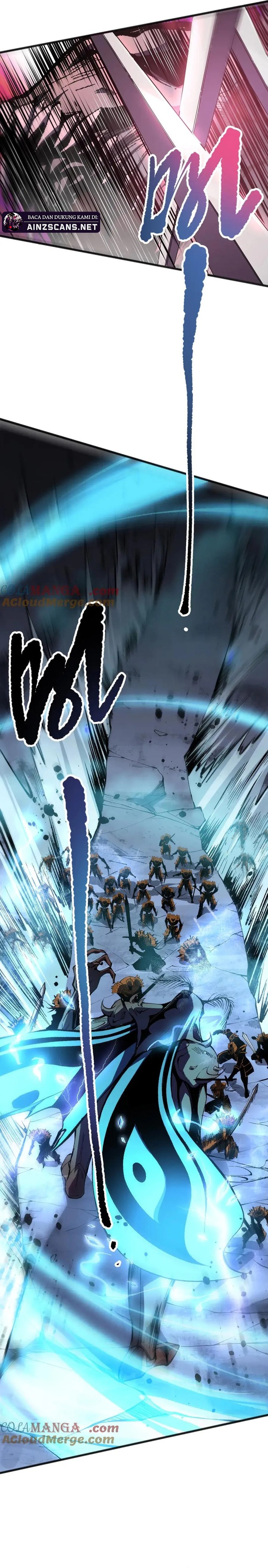 Dilarang COPAS - situs resmi www.mangacanblog.com - Komik disastrous necromancer 099 - chapter 99 100 Indonesia disastrous necromancer 099 - chapter 99 Terbaru 7|Baca Manga Komik Indonesia|Mangacan