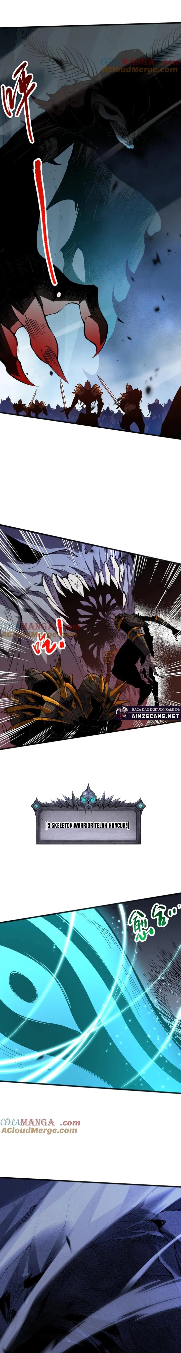 Dilarang COPAS - situs resmi www.mangacanblog.com - Komik disastrous necromancer 099 - chapter 99 100 Indonesia disastrous necromancer 099 - chapter 99 Terbaru 9|Baca Manga Komik Indonesia|Mangacan
