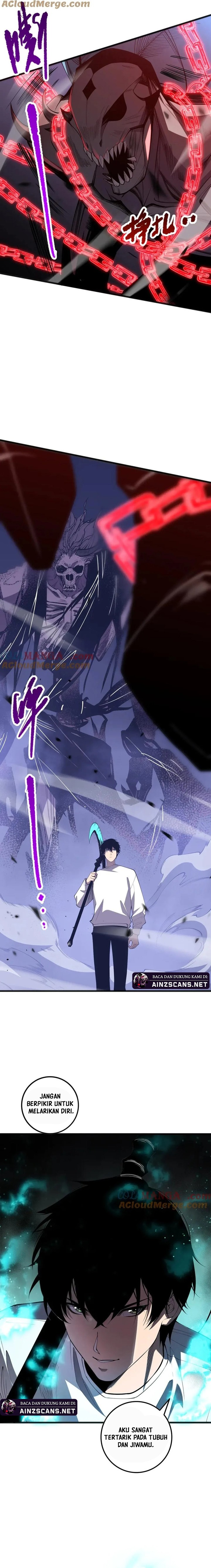 Dilarang COPAS - situs resmi www.mangacanblog.com - Komik disastrous necromancer 099 - chapter 99 100 Indonesia disastrous necromancer 099 - chapter 99 Terbaru 11|Baca Manga Komik Indonesia|Mangacan