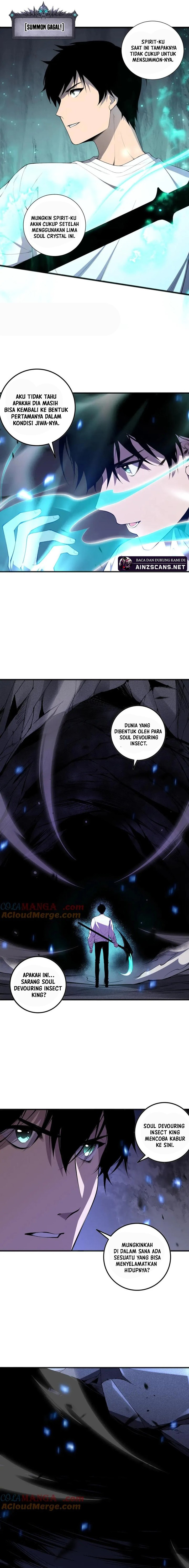 Dilarang COPAS - situs resmi www.mangacanblog.com - Komik disastrous necromancer 099 - chapter 99 100 Indonesia disastrous necromancer 099 - chapter 99 Terbaru 17|Baca Manga Komik Indonesia|Mangacan