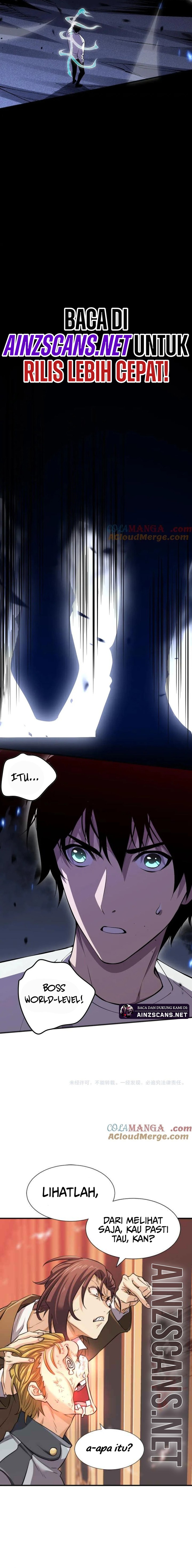 Dilarang COPAS - situs resmi www.mangacanblog.com - Komik disastrous necromancer 099 - chapter 99 100 Indonesia disastrous necromancer 099 - chapter 99 Terbaru 18|Baca Manga Komik Indonesia|Mangacan