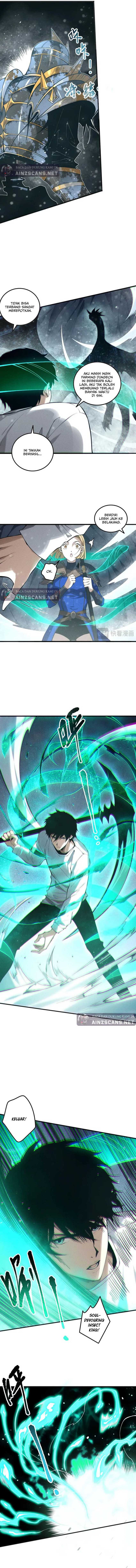 Dilarang COPAS - situs resmi www.mangacanblog.com - Komik disastrous necromancer 135 - chapter 135 136 Indonesia disastrous necromancer 135 - chapter 135 Terbaru 11|Baca Manga Komik Indonesia|Mangacan