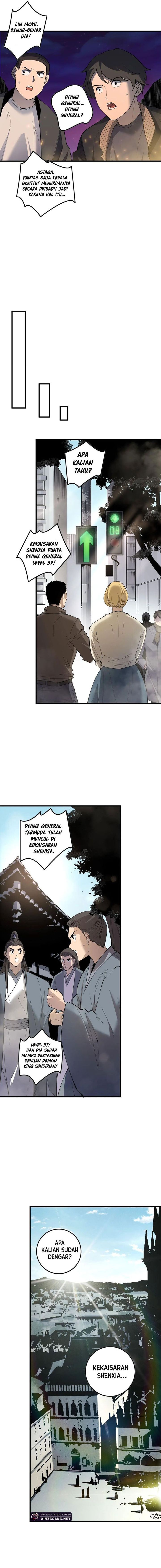 Dilarang COPAS - situs resmi www.mangacanblog.com - Komik disastrous necromancer 147 - chapter 147 148 Indonesia disastrous necromancer 147 - chapter 147 Terbaru 2|Baca Manga Komik Indonesia|Mangacan