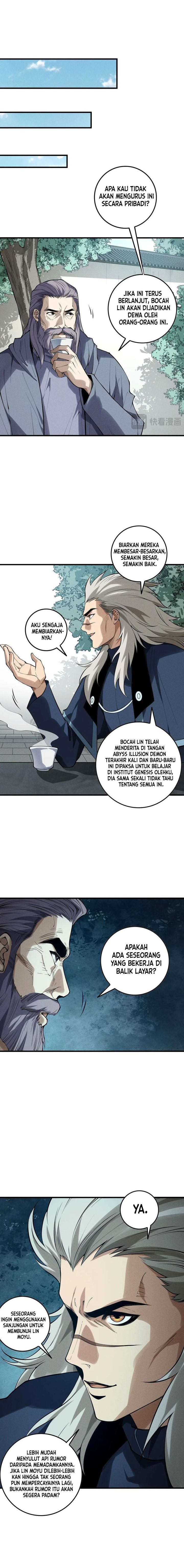 Dilarang COPAS - situs resmi www.mangacanblog.com - Komik disastrous necromancer 147 - chapter 147 148 Indonesia disastrous necromancer 147 - chapter 147 Terbaru 3|Baca Manga Komik Indonesia|Mangacan