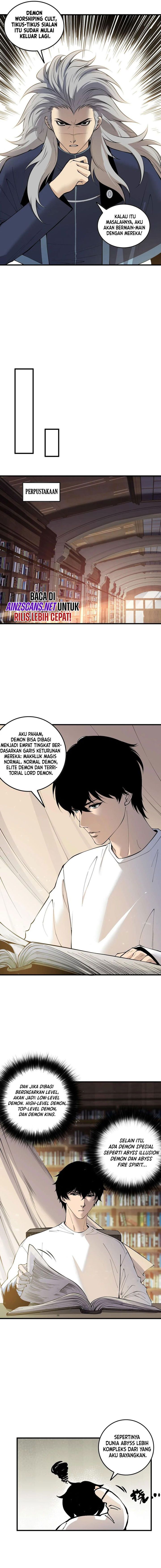 Dilarang COPAS - situs resmi www.mangacanblog.com - Komik disastrous necromancer 147 - chapter 147 148 Indonesia disastrous necromancer 147 - chapter 147 Terbaru 4|Baca Manga Komik Indonesia|Mangacan