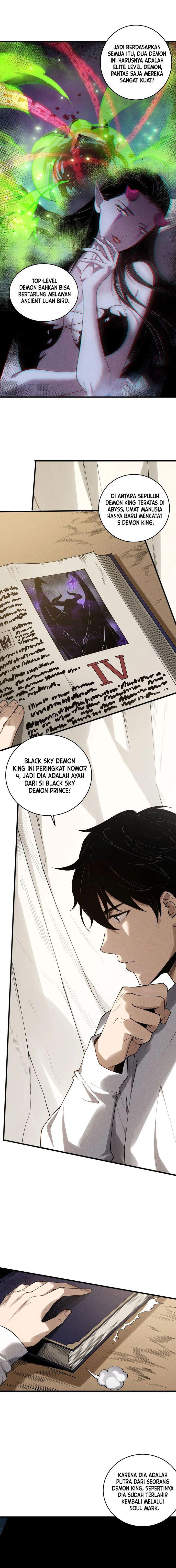Dilarang COPAS - situs resmi www.mangacanblog.com - Komik disastrous necromancer 147 - chapter 147 148 Indonesia disastrous necromancer 147 - chapter 147 Terbaru 5|Baca Manga Komik Indonesia|Mangacan