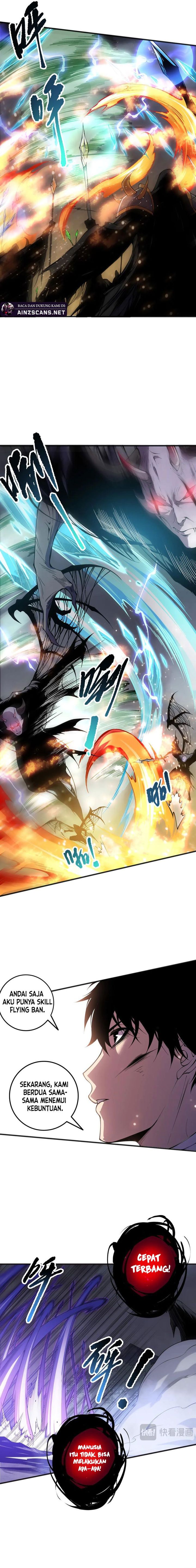 Dilarang COPAS - situs resmi www.mangacanblog.com - Komik disastrous necromancer 152 - chapter 152 153 Indonesia disastrous necromancer 152 - chapter 152 Terbaru 1|Baca Manga Komik Indonesia|Mangacan