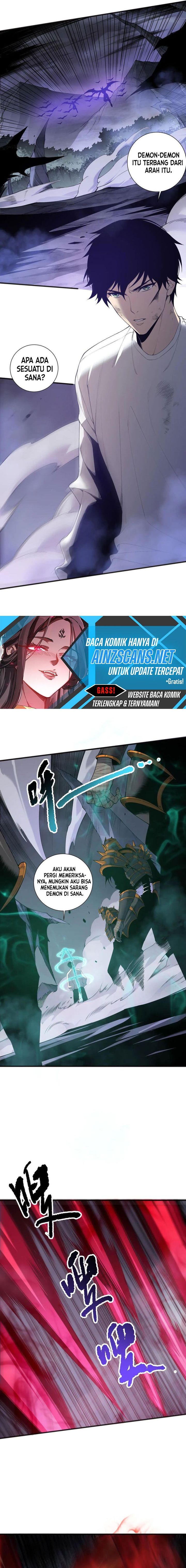Dilarang COPAS - situs resmi www.mangacanblog.com - Komik disastrous necromancer 152 - chapter 152 153 Indonesia disastrous necromancer 152 - chapter 152 Terbaru 2|Baca Manga Komik Indonesia|Mangacan