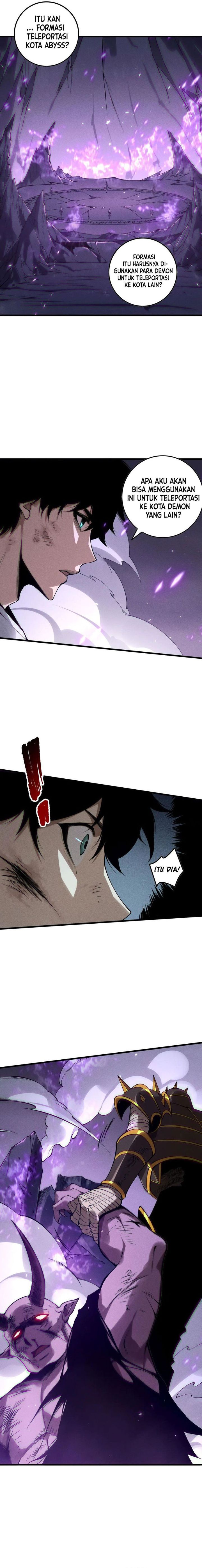 Dilarang COPAS - situs resmi www.mangacanblog.com - Komik disastrous necromancer 152 - chapter 152 153 Indonesia disastrous necromancer 152 - chapter 152 Terbaru 11|Baca Manga Komik Indonesia|Mangacan