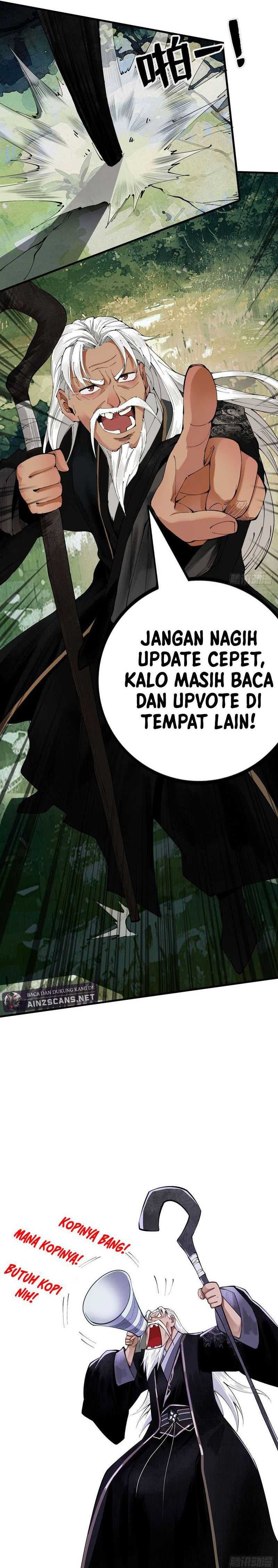 Dilarang COPAS - situs resmi www.mangacanblog.com - Komik disastrous necromancer 161 - chapter 161 162 Indonesia disastrous necromancer 161 - chapter 161 Terbaru 8|Baca Manga Komik Indonesia|Mangacan