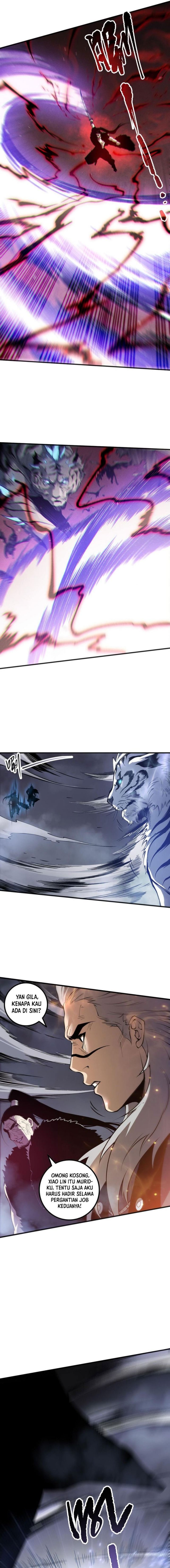 Dilarang COPAS - situs resmi www.mangacanblog.com - Komik disastrous necromancer 165 - chapter 165 166 Indonesia disastrous necromancer 165 - chapter 165 Terbaru 5|Baca Manga Komik Indonesia|Mangacan